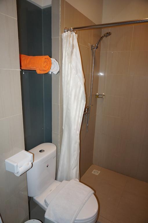 Ekon Hotel Yogyakarta Rom bilde