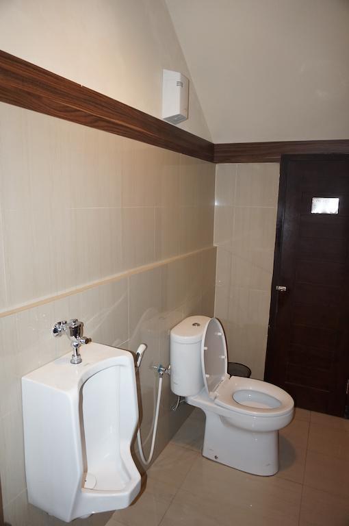 Ekon Hotel Yogyakarta Eksteriør bilde